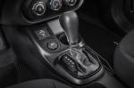 Fiat Toro Endurance 2018 года